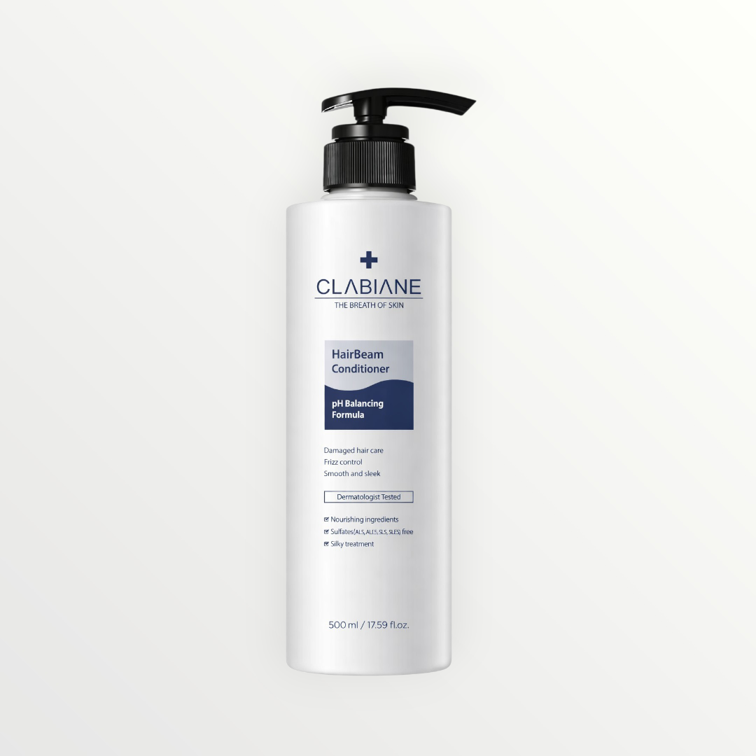 بلسم كلابيان هير بيم المتطور للعناية بالشعر التالف والمتطاير - 500 مل