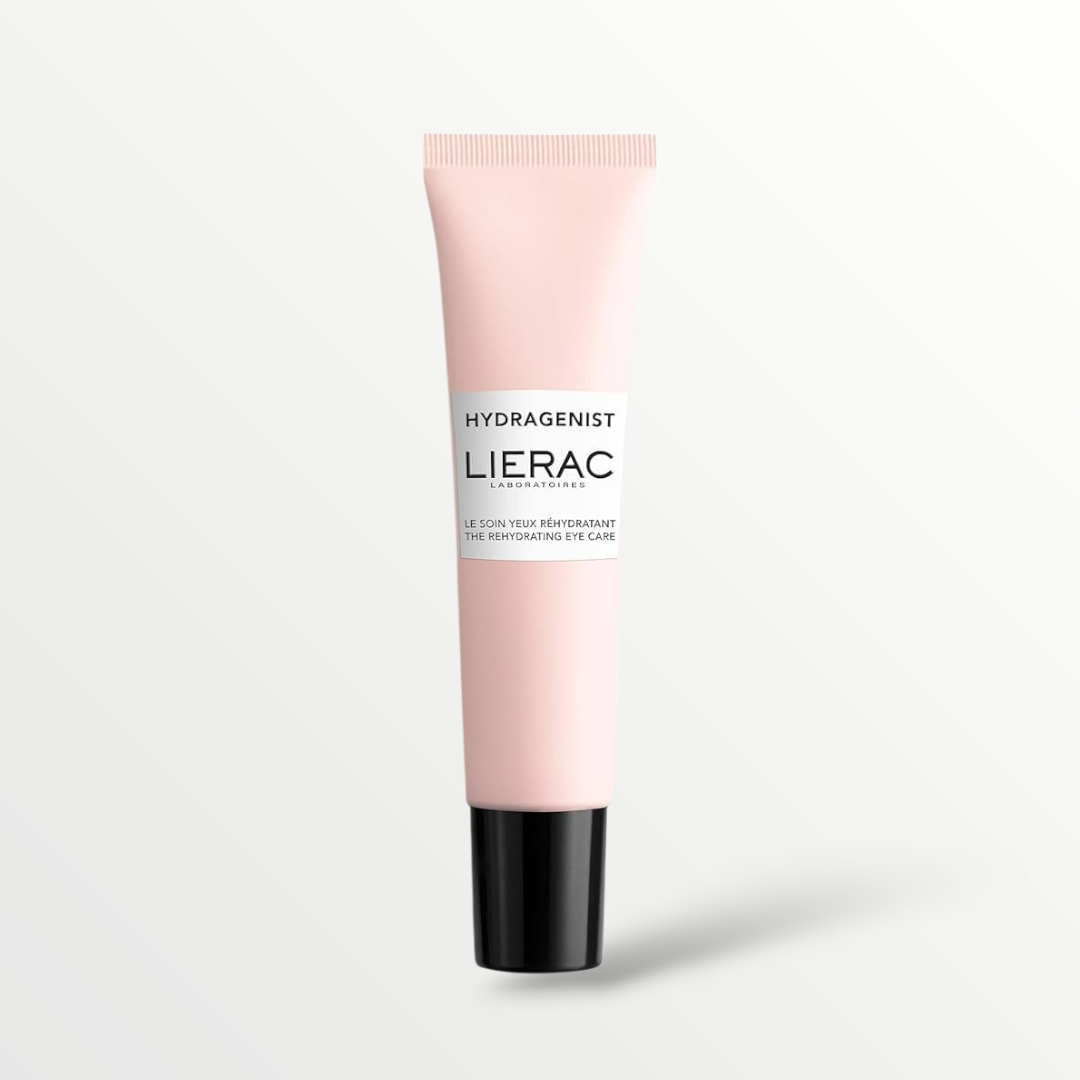 كريم ليراك هيدراجينيست لترطيب ونضارة محيط العين - 15 مل