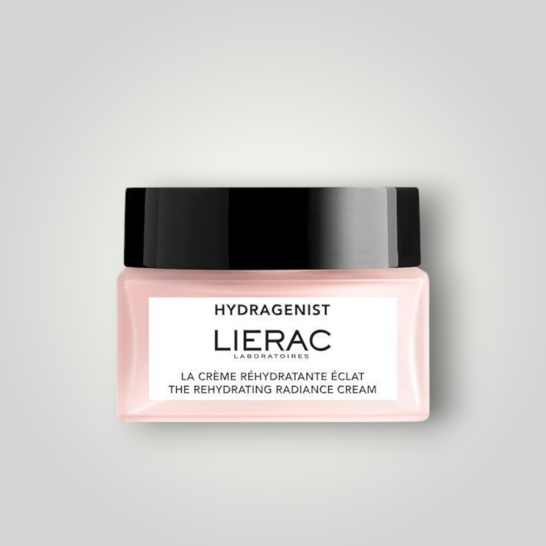 كريم ليراك هيدراجينيست لترطيب ونضارة البشرة الجافة - 50 مل