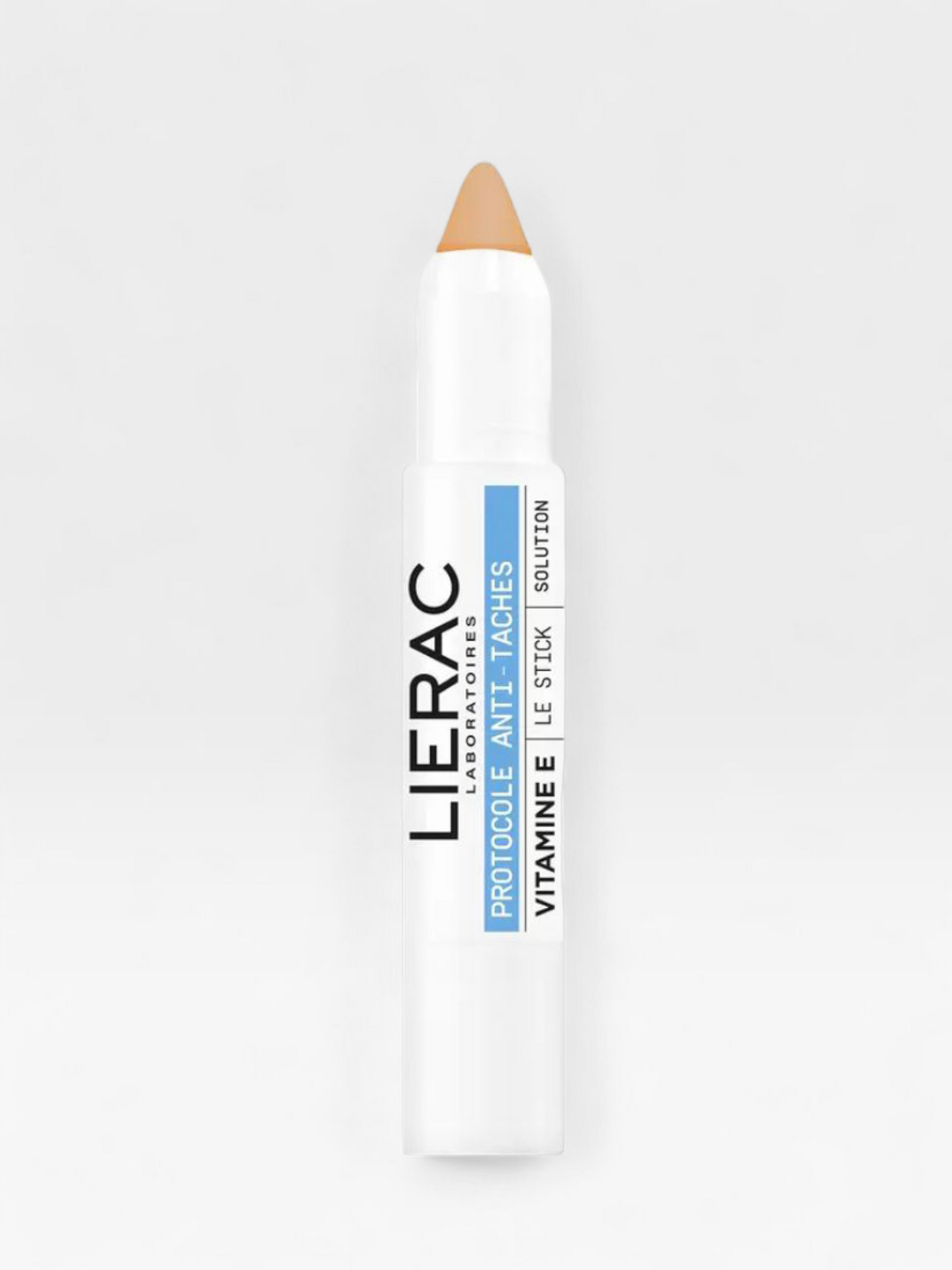 قلم ليراك المصحح للبقع الداكنة والتصبغات بفيتامين E - سيروم ستيك 1.62 جرام