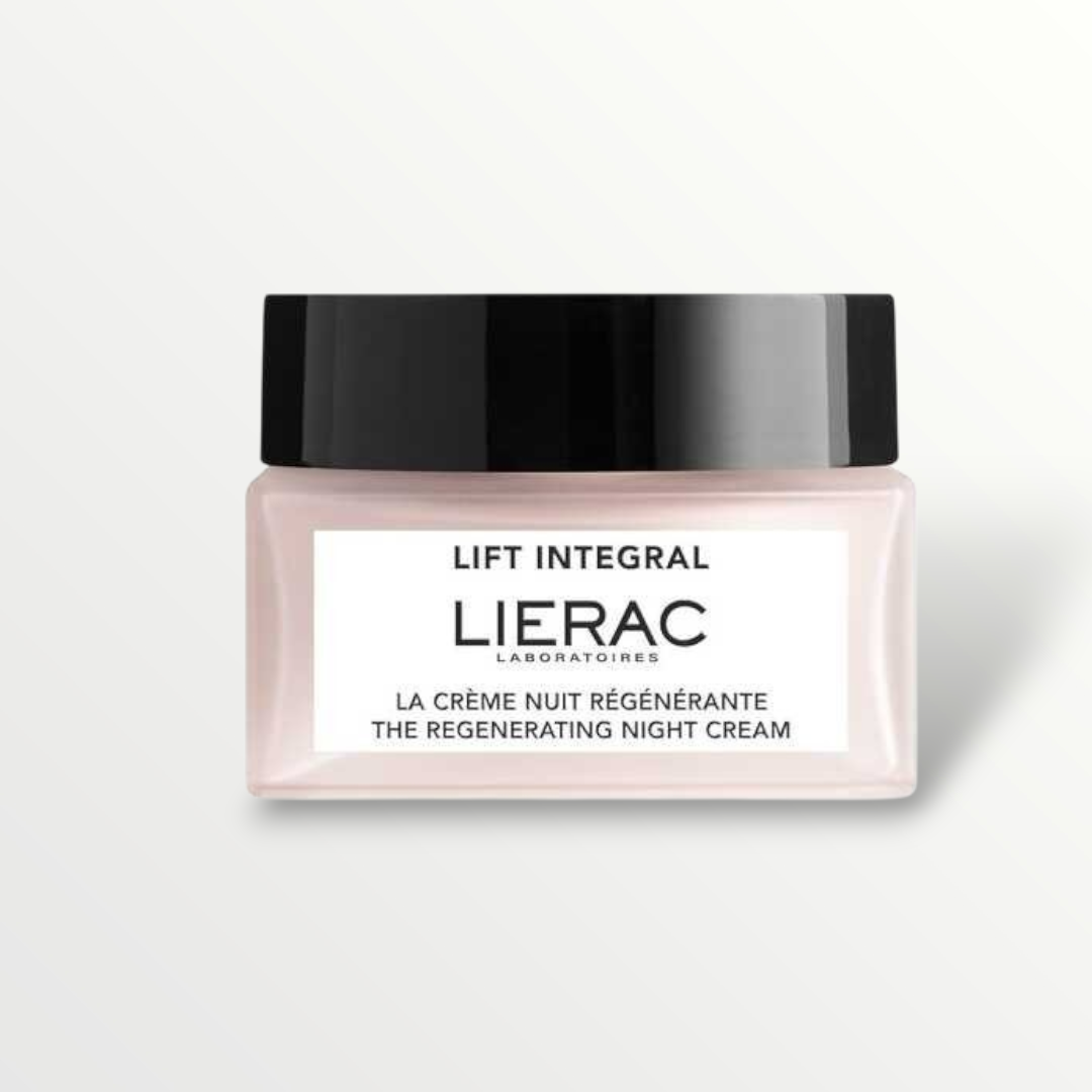 كريم ليراك ليفت إنتجرال الليلي لتجديد وشد البشرة - 50 مل