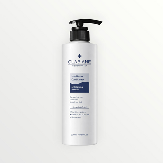 بلسم كلابيان هير بيم المتطور للعناية بالشعر التالف والمتطاير - 500 مل