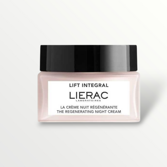 كريم ليراك ليفت إنتجرال الليلي لتجديد وشد البشرة - 50 مل